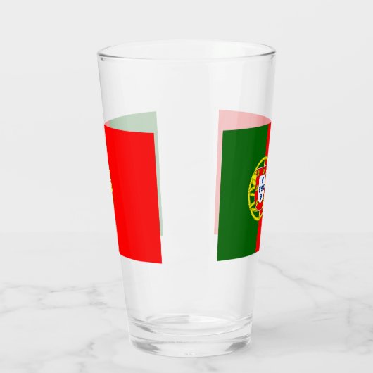 Portugal Glas (Links)