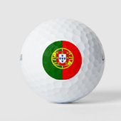 PORTUGAL GOLFBAL GOLFBALLEN (Voorkant)