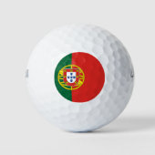 portugal golfballen (Voorkant)