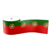 Portugal Grosgrain Lint (Spoel)