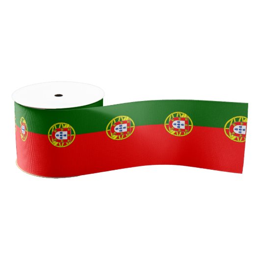 Portugal Grosgrain Lint (Spoel)