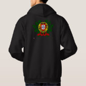 PORTUGAL HOODIE (Achterkant)