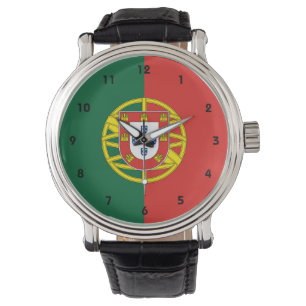 portugal horloge
