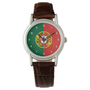 portugal horloge