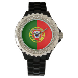 Portugal horloge