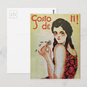  Portugal III Briefkaart (Voorkant / Achterkant)