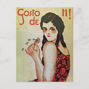 Portugal III Briefkaart