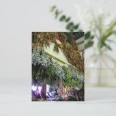 (Portugal) in Funchal Market Briefkaart (Staand voorkant)