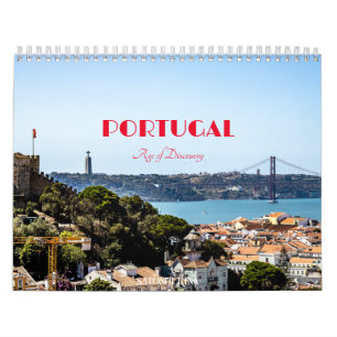 Portugal Kalender