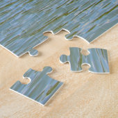 Portugal: Kanaalboot, Aveiro Legpuzzel (Zijkant)