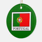 Portugal Keramisch Ornament (Links)