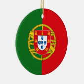 Portugal Keramisch Ornament (Rechts)