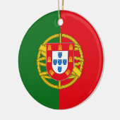 Portugal Keramisch Ornament (Links)