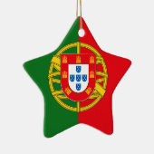 Portugal Keramisch Ornament (Rechts)