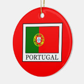 Portugal Keramisch Ornament (Links)