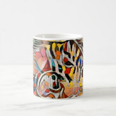 Portugal Koffiemok (Center)