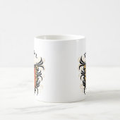 Portugal Koffiemok (Center)