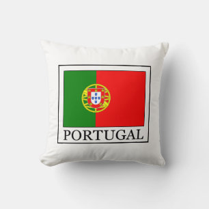 Portugal kussen