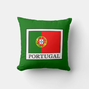 Portugal Kussen