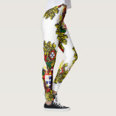Portugal Leggings (Rechts)