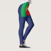 Portugal Leggings (Rechts)