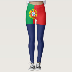 Portugal Leggings