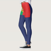 Portugal Leggings (Links)
