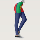 Portugal Leggings (Rechts)