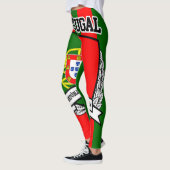 Portugal Leggings (Links)