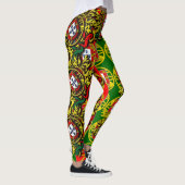 Portugal Leggings (Rechts)