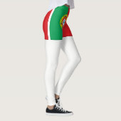 Portugal Leggings (Rechts)