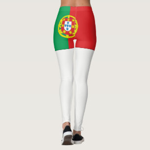Portugal Leggings