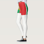 Portugal Leggings (Links)
