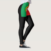 Portugal Leggings (Rechts)