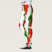 PORTUGAL LEGGINGS (Links)