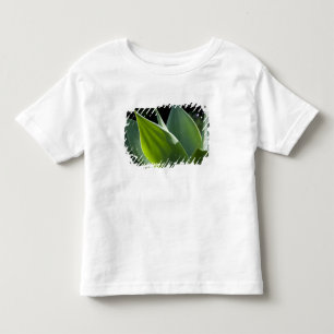 Portugal, Madeira eiland, Funchal. Botanisch Kinder Shirts
