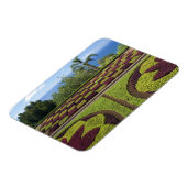 Portugal, Madeira, Funchal. Botanisch Magneet (Linkerzijde)