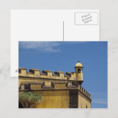 Portugal, Madeira, Funchal. Historisch Briefkaart (Voorkant / Achterkant)