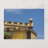 Portugal, Madeira, Funchal. Historisch Briefkaart (Voorkant)