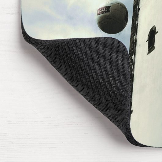 (PORTUGAL) Madeira Mousepad Muismat (Hoek)