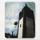 (PORTUGAL) Madeira Mousepad Muismat (Voorkant)
