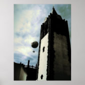 (PORTUGAL) Madeira Poster (Voorkant)