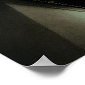 (PORTUGAL) Madeira Poster (Hoek)