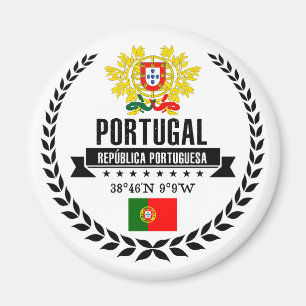 Portugal Magneet