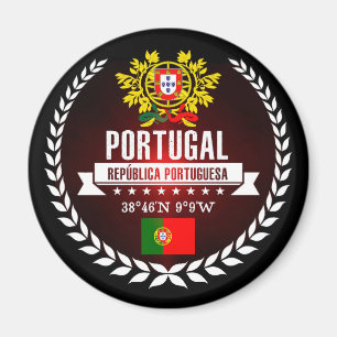 Portugal Magneet