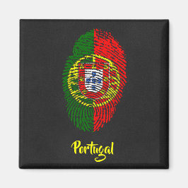 Portugal Magneet