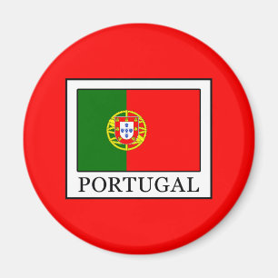 Portugal Magneet