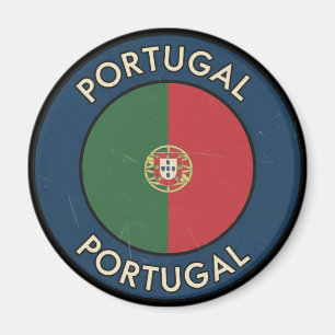 Portugal Magneet
