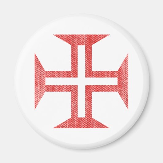 PORTUGAL MAGNEET (Voorkant)