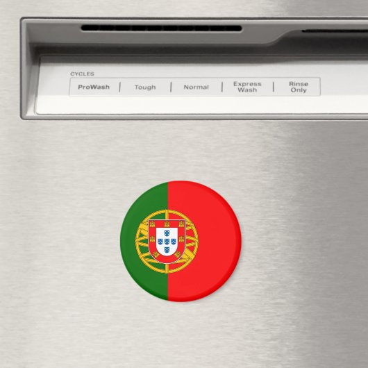 Portugal Magneet (Insitu (Vaatwasser))
